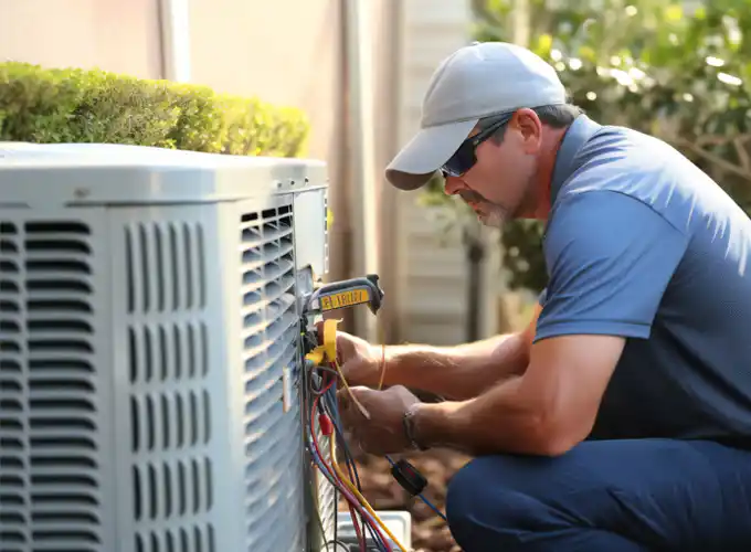 installateur Gerkesklooster